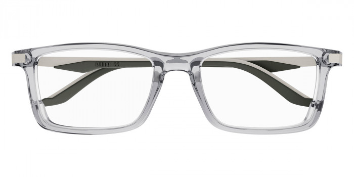 Puma™ PU0410O 002 54 - Gray/Silver