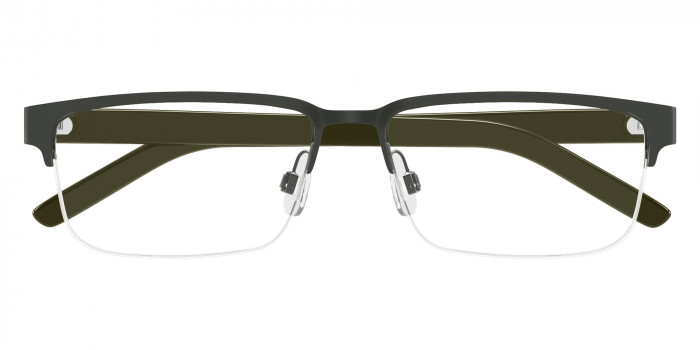 Puma™ PU0519O 004 58 - Gunmetal/Green