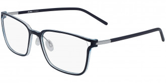 Color: Navy/Clear (412) - Pure PURAL200241255