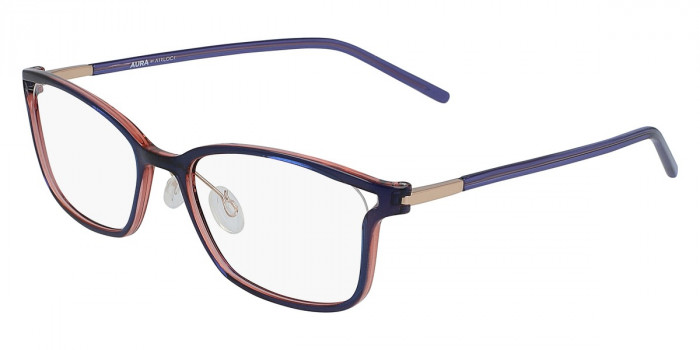 Airlock™ 3003 470 52 - Blue/Pink