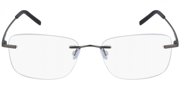 Airlock™ Refine 201 033 53 - Gunmetal