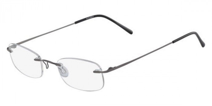 Airlock™ AL SEVEN-SIXTY CH 035 01 - Graphite