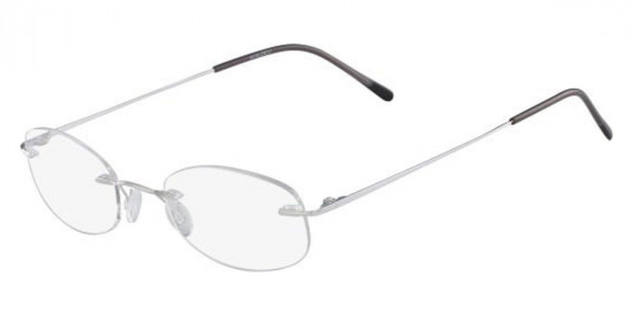 Airlock™ AL SEVEN-SIXTY CH 046 02 - Silver