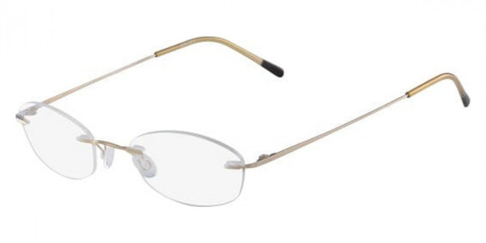 Airlock™ AL SEVEN-SIXTY CH 710 02 - Gold