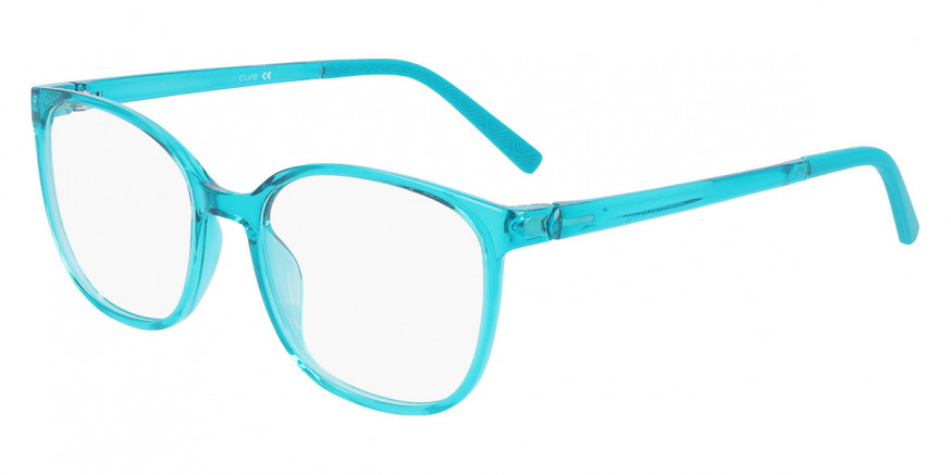 Pure™ P3015 444 52 - Turquoise