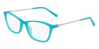 Pure™ P-3022 444 52 - Milky Turquoise