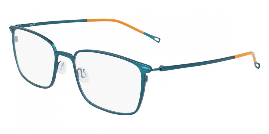 Pure™ P-4009 320 54 - Matte Teal