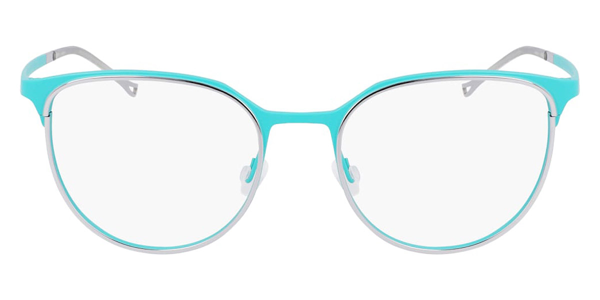 Prada PR 28ZSF Square Sunglasses | EyeOns.com