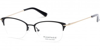 Rampage™ RA0202 002 52 - Matte Black