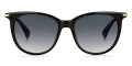 Black / Dark Gray Gradient