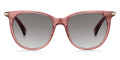 Red / Dark Gray Gradient