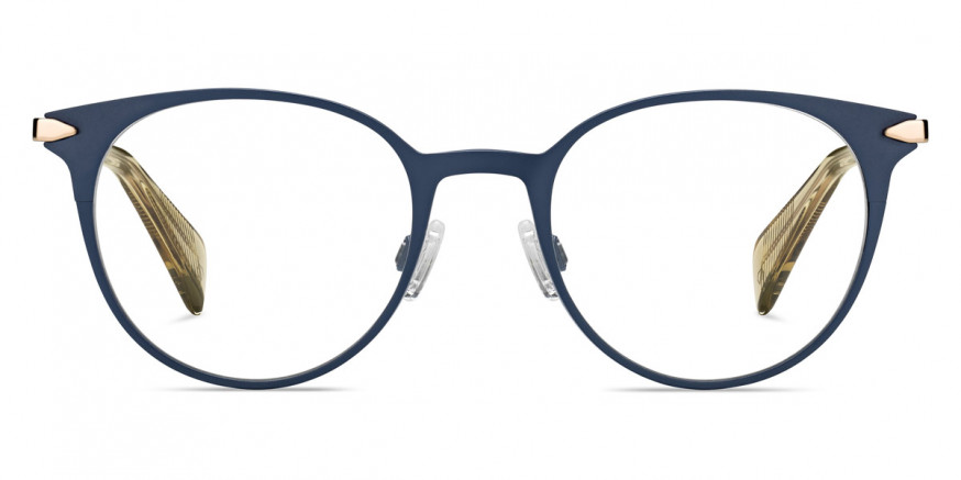 Rag and bone eyeglasses top