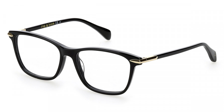 Color: Black (0807) - Rag & Bone RAG3031080752
