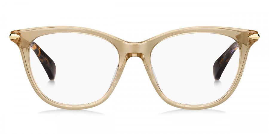 Rag & Bone™ RNB3033 0DEX 50 - Violet Havana