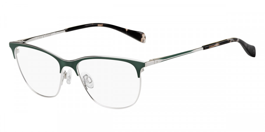 Color: Green (01ED) - Rag & Bone RAG303401ED54