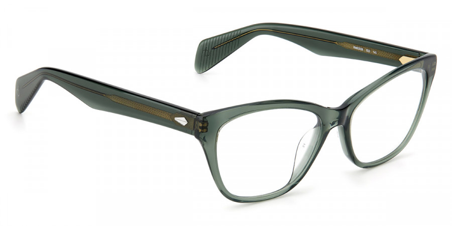 Color: Green (01ED) - Rag & Bone RAG303901ED54