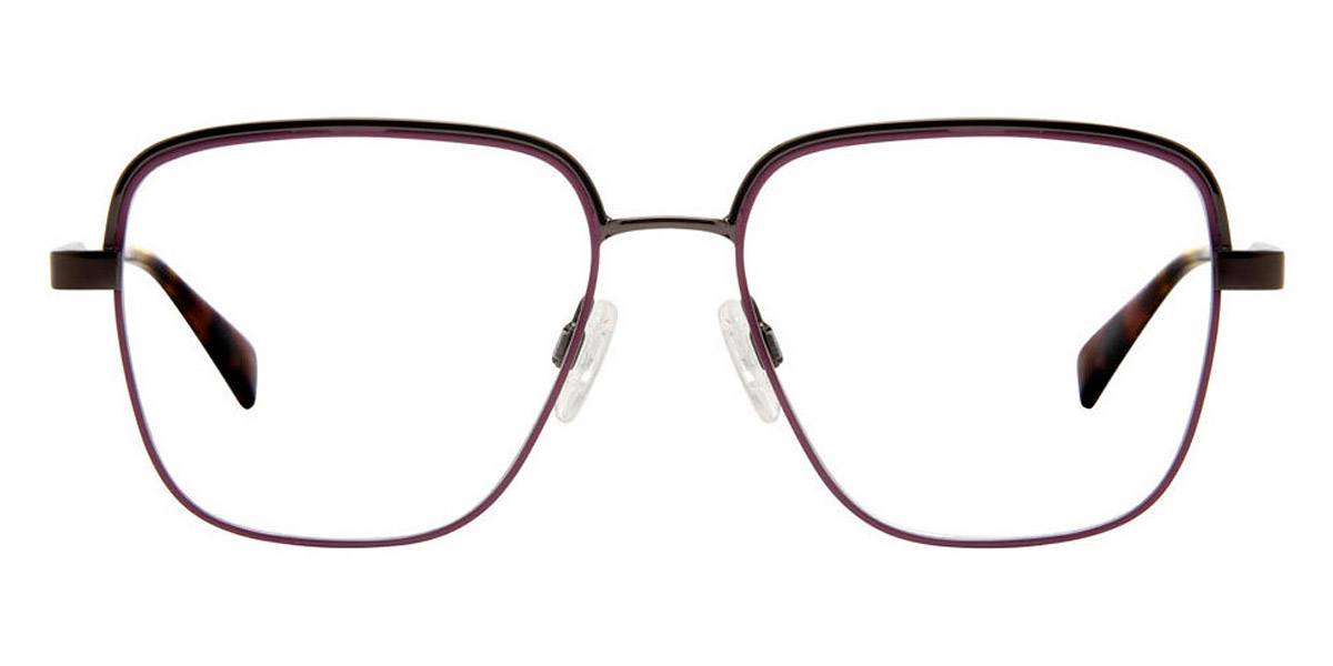 Rag & Bone™ RNB3075/G Square Eyeglasses | EyeOns.com Rag & Bone™ RNB3075/G Square Eyeglasses | EyeOns.com