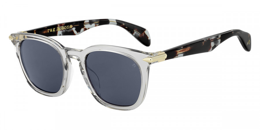 Color: Gray (0KB7IR) - Rag & Bone RAG5021/S0KB7IR50