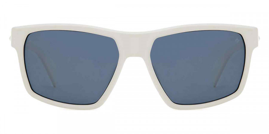 Rag & Bone™ Aron RNB5048/S 06HTIR 58 - Matte White