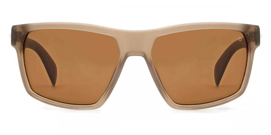 Rag & Bone™ Aron RNB5048/S 0FRE70 58 - Matte Gray