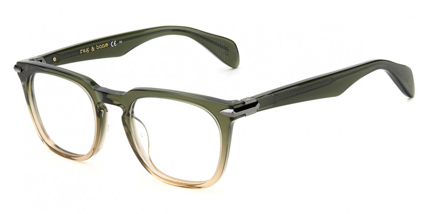 Rag & Bone™ RNB7008 01ED 49 - Green