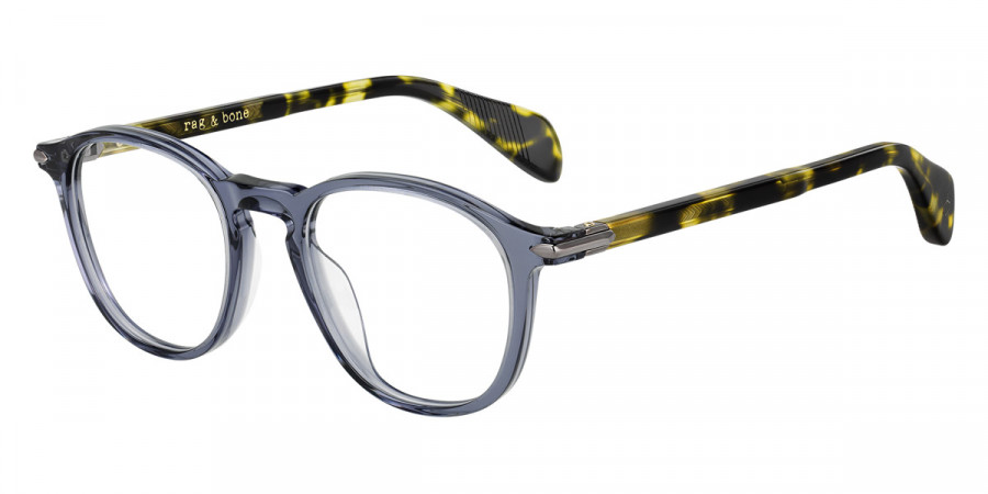 Color: Blue (0PJP) - Rag & Bone RAG70200PJP48