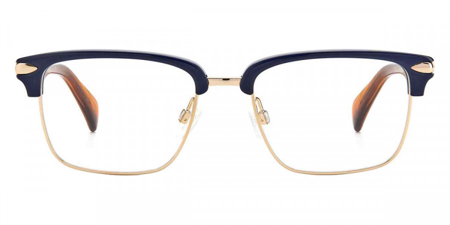 Rag & Bone™ RNB7038/G 0S9W 51 - Blue Brown