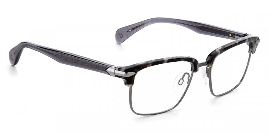 Color: Gray Havana (0YV4) - Rag & Bone RAG7038/G0YV451