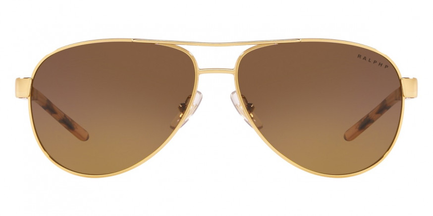 Ralph Lauren™ RA4004 9411T5 59 - Shiny Gold