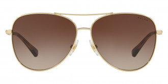 Color: Light Gold (911613) - Ralph Lauren RA412591161359