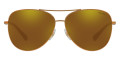Light Bronze / Mirrored Bronze