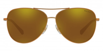 Color: Light Bronze (93577D) - Ralph Lauren RA412593577D59