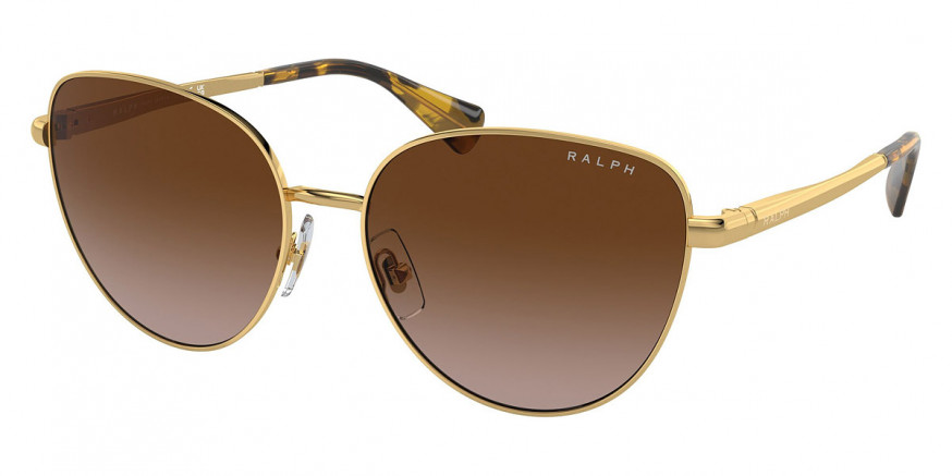 Ralph Lauren™ RA4144 900413 58 - Shiny Gold