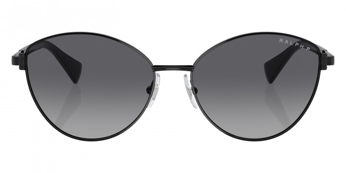 RALPH LAUREN™ RA4145 9230T3 57 - Shiny Black