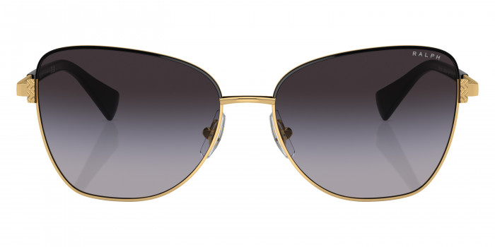 RALPH LAUREN™ RA4146 94578G 58 - Shiny Gold