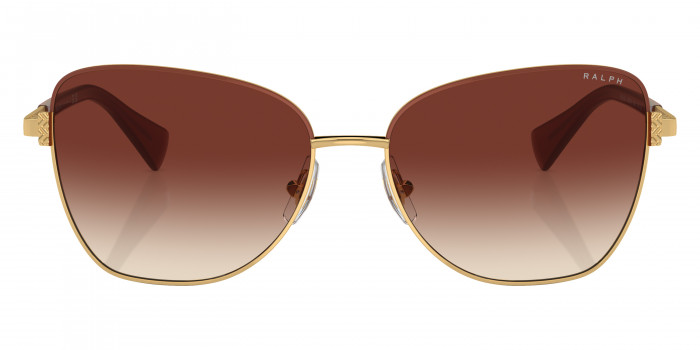 RALPH LAUREN™ RA4146 945813 58 - Shiny Gold
