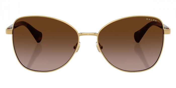 RALPH LAUREN™ RA4147 900413 58 - Shiny Gold/Shiny Dark Havana