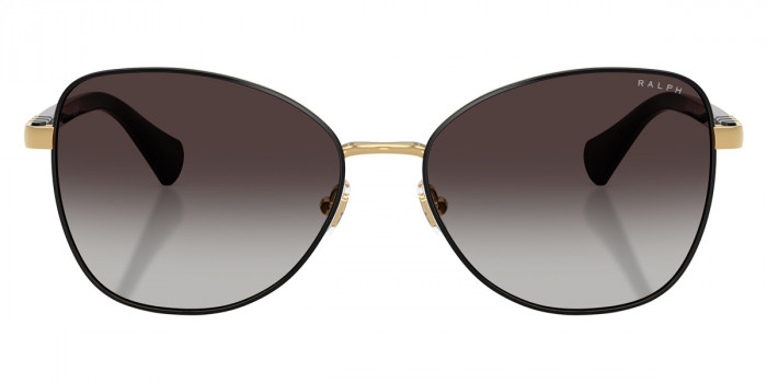 RALPH LAUREN™ RA4147 94438G 58 - Shiny Black/Black