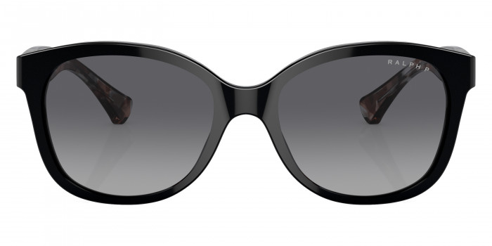 RALPH LAUREN™ RA5191 5001T3 55 - Shiny Black Havana