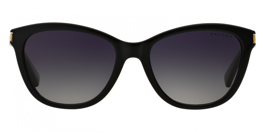 Ralph Lauren™ RA5201 1265T3 54 - Shiny Black