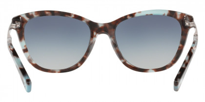 Accessories Sunglasses Oval Sunglasses Ralph Lauren Oval Sunglasses pink-brown casual look 