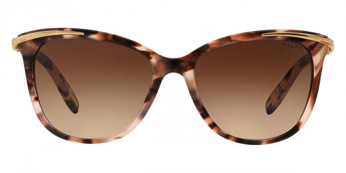 RALPH LAUREN™ RA5203 146313 54 - Shiny Pink Tortoise & Gold