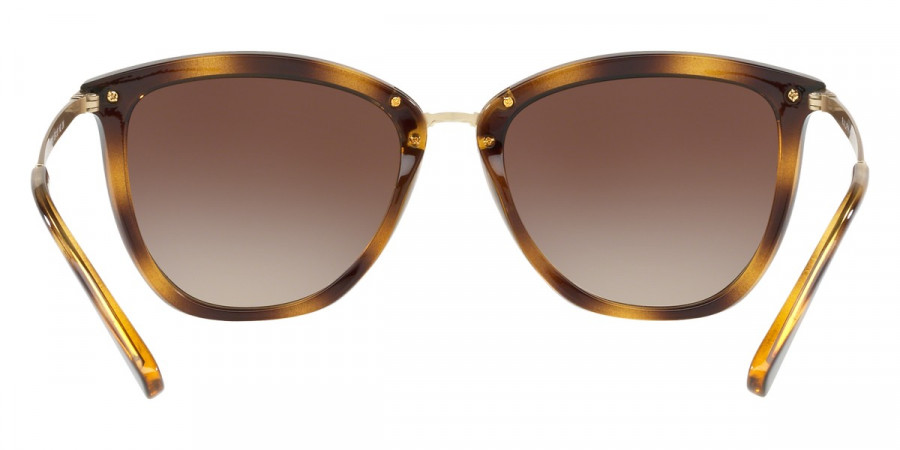 Color: Shiny Dark Havana (500313) - Ralph Lauren RA524550031355