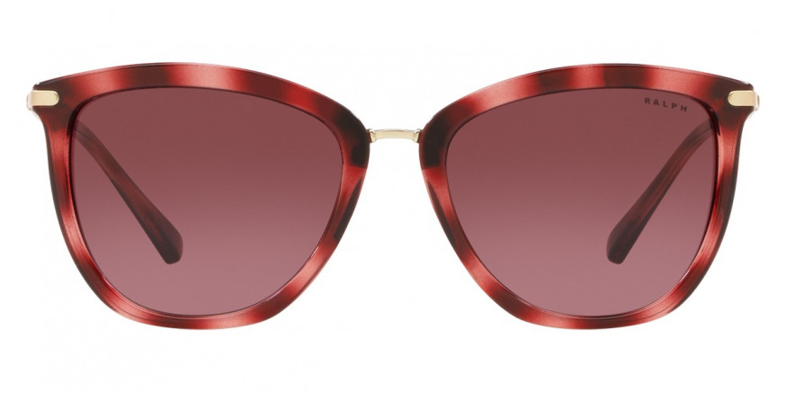 Ralph Lauren™ RA5245 57748H 55 - Red Havana