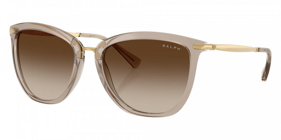 Color: Shiny Beige (580213) - RALPH LAUREN RA524558021355
