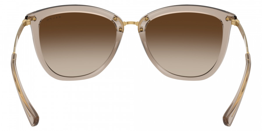 Color: Shiny Beige (580213) - RALPH LAUREN RA524558021355