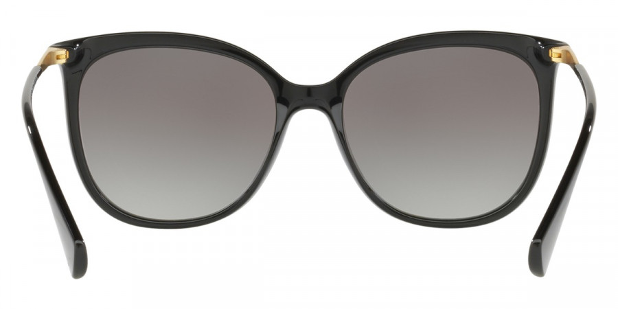 Color: Shiny Black (500111) - Ralph Lauren RA524850011156