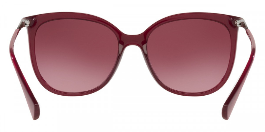 Color: Shiny Opal Dark Red (58008H) - Ralph Lauren RA524858008H56