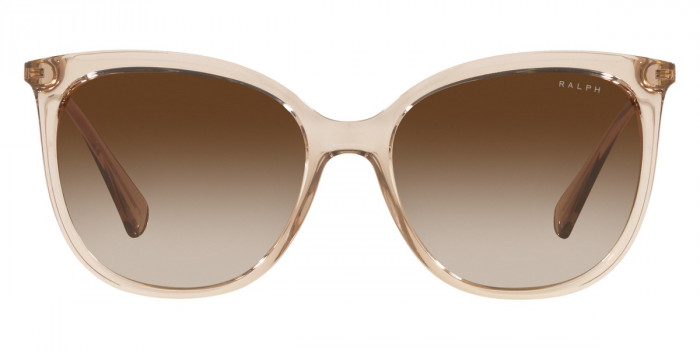 RALPH LAUREN™ RA5248 580213 56 - Shiny Transparent Brown