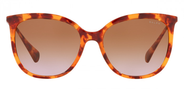 RALPH LAUREN™ RA5248 591113 56 - Shiny Sponged Honey Havana